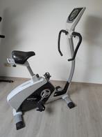 vélo d'appartement Kettler, Sports & Fitness, Équipement de fitness, Enlèvement ou Envoi, Utilisé, Autres types