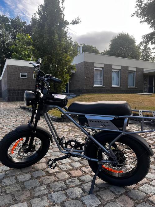 Elektrische fiets, Fietsen en Brommers, Elektrische fietsen, Ophalen of Verzenden