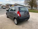 Hyundai  i10 1.1i Classic 16.OOOKM   Automatique, Auto's, Hyundai, 4 zetels, Stof, 139 g/km, Zwart