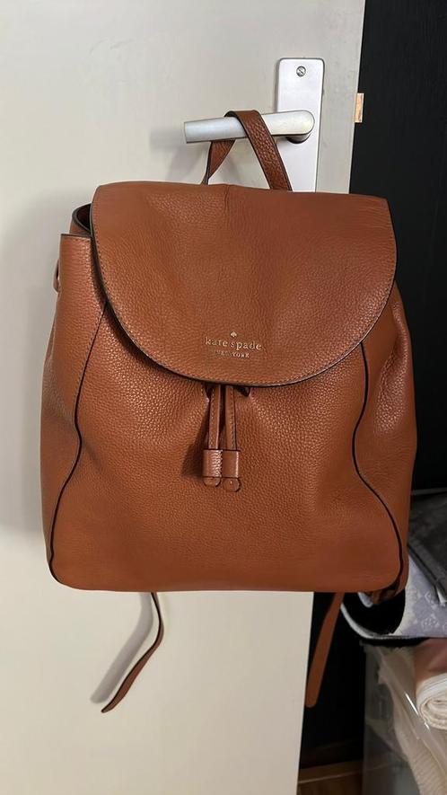 Sac à dos en cuir Kate Spade ️ ‼️ sac pour femme, Bijoux, Sacs & Beauté, Sacs | Sacs à dos, Comme neuf, Enlèvement ou Envoi