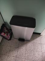 Poubelle, Enlèvement, Neuf