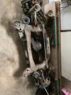 Ferrailleur récupère toute ferraille, Ophalen, Gereviseerd, BMW