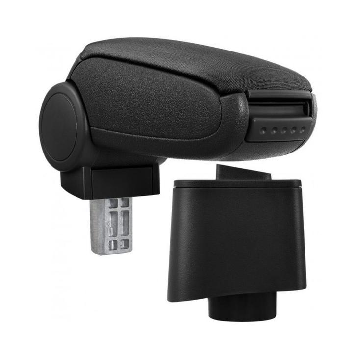 ACCOUDOIR VW POLO 5 - 6R + 6C (09-17) FINITION CUIR OU TISSU, Autos : Divers, Tuning & Styling, Enlèvement ou Envoi