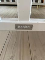 Box bopita met boxbescherming koeka, matras +hoes, Kinderen en Baby's, Ophalen, Gebruikt, Boxkleed