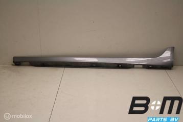 Dorpelbekleding rechts Audi A6 4G 4G0853856C beschikbaar voor biedingen