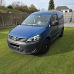 Volkswagen caddy 1.6 tdi 2011 euro5 airco lichte vracht, Auto's, Volkswagen, Particulier, Te koop, Centrale vergrendeling