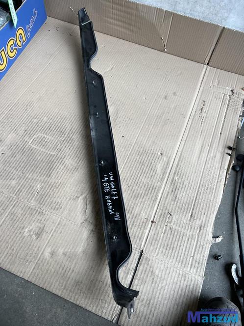 VW GOLF 7 Schutbord 5G0805275B 2012-2021, Auto-onderdelen, Carrosserie, Motorkap, Volkswagen, Gebruikt