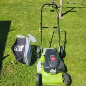 Tondeuse central Park moteur Honda 170 beschikbaar voor biedingen