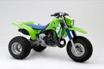 Gezocht Kawasaki KXT250 Tecate trike kxt 250, Particulier, Overig