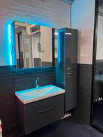 Aantal: 16 stuks
 Badkamer meubel set, Huis en Inrichting, Ophalen