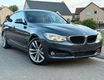 BMW 318GT 2018 FACELIFT *SPORTPAKKET* *NOTITIEBOEK* CT OK, Automaat, Achterwielaandrijving, 1995 cc, 4 cilinders