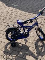 Kinderfietsje, Ophalen, Gebruikt