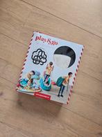Play and go opbergzak/speelmat, Ophalen, Zo goed als nieuw