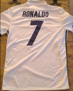 Real Madrid original home shirt Christiano Ronaldo, Sport en Fitness, Maat M, Ophalen, Nieuw, Shirt