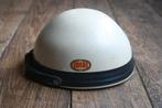 Jethelm Ideal brommer vintage retro jaren 50, Fietsen en Brommers, Ophalen of Verzenden, Gebruikt, Small