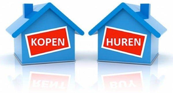 Gezocht: huren met aankoopoptie, Immo, Op zoek naar een appartement