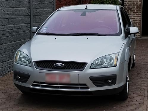 Ford Focus Stationwagen 1.8 TDCi, Auto's, Ford, Particulier, Focus, ABS, Airbags, Airconditioning, Centrale vergrendeling, Climate control