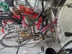 dames fiets, Ophalen, Zo goed als nieuw