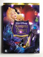 Sleeping Beauty ( doornroosje) DVD, Comme neuf, Enlèvement ou Envoi