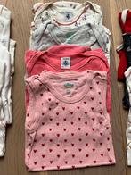 Pakketje van 16 body’s maat 86, Kinderen en Baby's, Babykleding | Maat 86, Meisje, Gebruikt, Ophalen of Verzenden, Allerhande. petit bateau