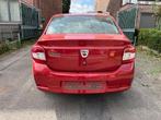 Dacia Logan Logan 1.2i Laureaat, Auto's, Voorwielaandrijving, Euro 5, 4 cilinders, Logan