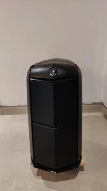 Alienware (Dell) Aurora R4 Gaming Desktop beschikbaar voor biedingen