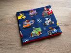 Handgemaakte cirkelsjaal Paw Patrol, Kinderen en Baby's, Kinderkleding | Mutsen, Sjaals en Handschoenen, 110 t/m 116, Handgemaakt