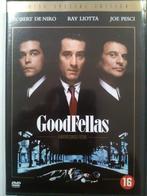 Goodfellas, Cd's en Dvd's, Ophalen of Verzenden