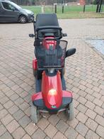 4wiel Scooter  thropy, Diversen, Brommobielen en Scootmobielen, Ophalen