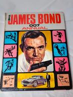 James Bond Annual 1966 Sean Connery ., Ophalen of Verzenden, Zo goed als nieuw