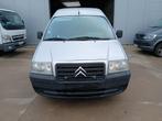 Citroen Jumpy L2 6place 2.0hdi, Auto's, Bedrijf, Te koop