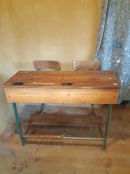 Banc d'école, Enlèvement