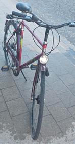 Herenfiets Gazzele, Fietsen en Brommers, Ophalen of Verzenden, Zo goed als nieuw
