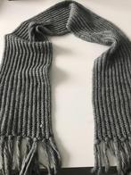 Grijze sjaal van ESPRIT, in perfecte staat!, Kleding | Dames, Mutsen, Sjaals en Handschoenen, Esprit, Maat 38/40 (M), Ophalen of Verzenden