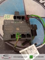 Centrale Deurvergrendelings Module van een Mercedes B-Klasse, Ophalen of Verzenden, Gebruikt, Mercedes-Benz