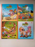 4 leesboekjes van Plop, Ophalen, Zo goed als nieuw