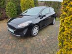 Ford Fiesta 1100 cc, Auto's, Ford, Voorwielaandrijving, Stof, Euro 6, Zwart