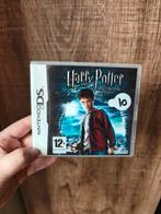 Harry potter en de halfbloed prins Nintendo DS, Ophalen of Verzenden, Zo goed als nieuw