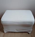 poef Ektorp Ikea, Ophalen, Gebruikt