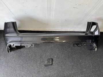 Mercedes C Klasse Estate Hybride S205 AMG Achterbumper 7831 beschikbaar voor biedingen