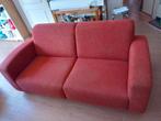 Vintage zetel, Huis en Inrichting, Ophalen, Gebruikt