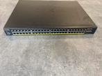 Zyxel XGS1930-52HP Gigabit PoE Switch, Computers en Software, Netwerk switches, Ophalen, Refurbished