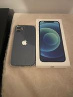 iPhone 12 blauw, Telecommunicatie, Mobiele telefoons | Apple iPhone, Ophalen, Blauw, IPhone 12