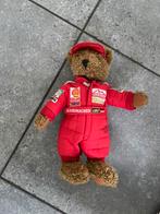 Schumacher mascotte voor verzamelaars, Verzamelen, Beren en Cherished Teddies, Ophalen