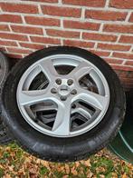 Kit pneus d'hiver + jantes Volvo S60 V60, Enlèvement, Pneus hiver, Pneu(s)