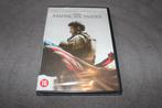 DVD American Sniper, Cd's en Dvd's, Dvd's | Drama, Vanaf 16 jaar, Ophalen of Verzenden, Nieuw in verpakking, Waargebeurd drama
