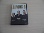UITLOPERS 3, Cd's en Dvd's, Alle leeftijden, Verzenden, Zo goed als nieuw, Overige genres