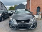 Honda Civic 1.4i Benzine,Sport,Airco,Gps,Camera,Alu velgen,., Euro 6, 4 cilinders, 131 g/km, Particulier