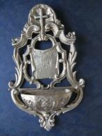 hand gesmeed koperen wijwatervat, Doe-het-zelf en Bouw, Metalen, Verzenden