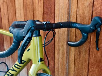 Vélo gravel Canyon Grizl 7  beschikbaar voor biedingen